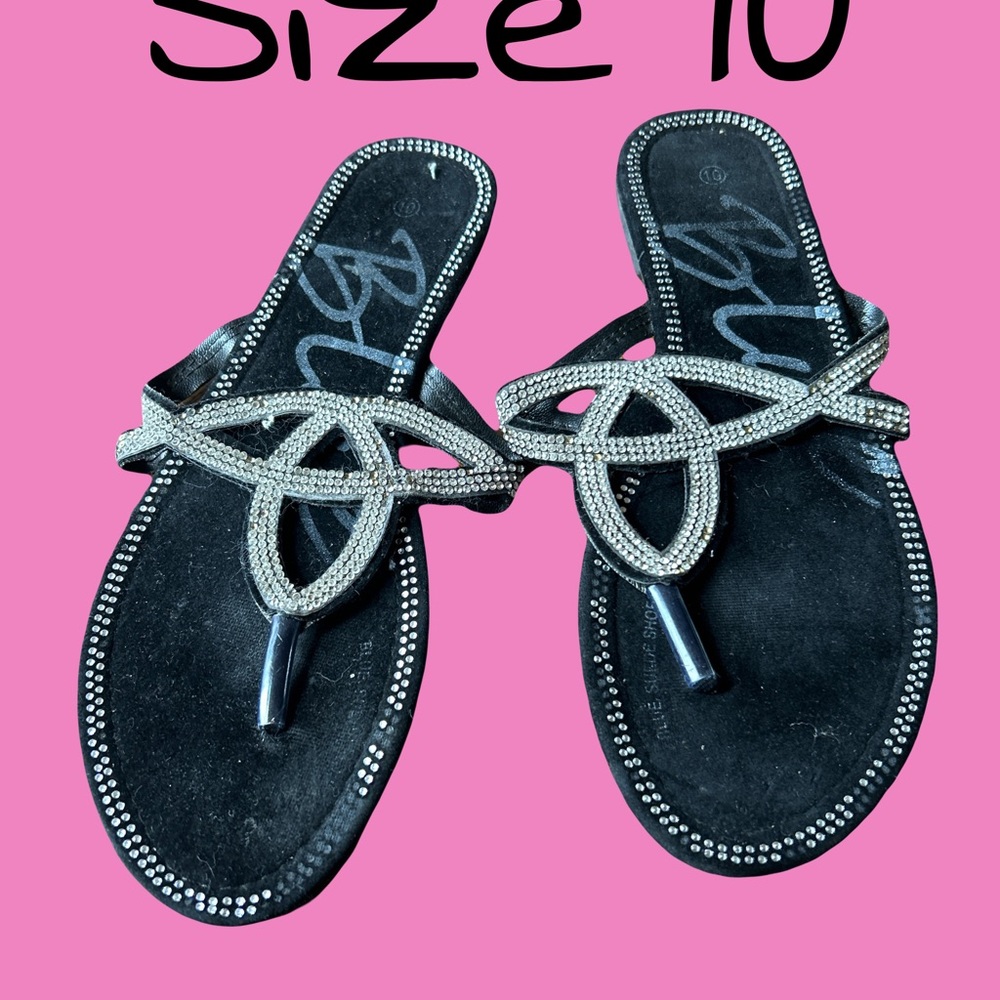 Size 10